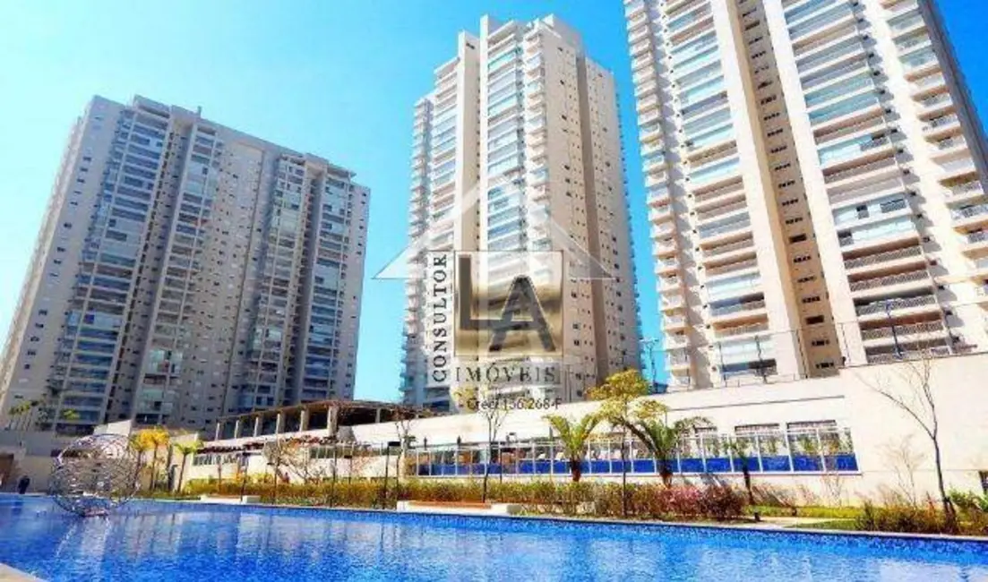 Apartamento com 3 quartos à venda, 160m2 em Santo Amaro, São Paulo - SP - imagem 1 Foto 1 de Apartamento com 3 quartos à venda, 160m2 em Santo Amaro, São Paulo - SP