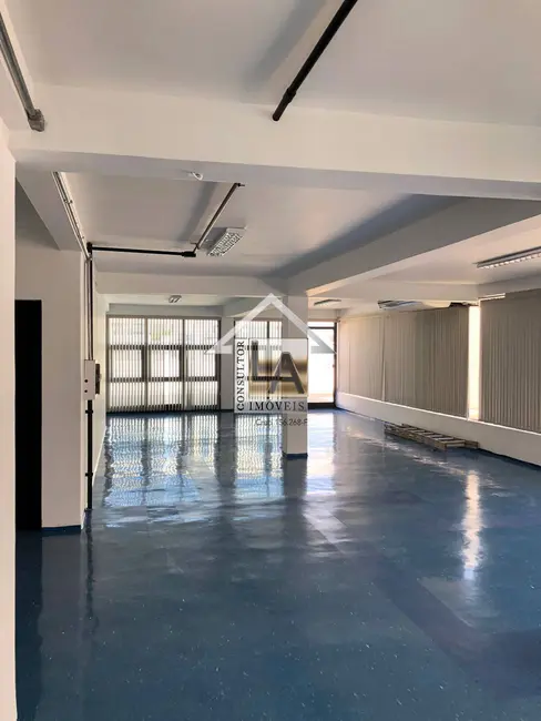 Foto 2 de Sala Comercial para alugar, 810m2 em Santo Amaro, São Paulo - SP