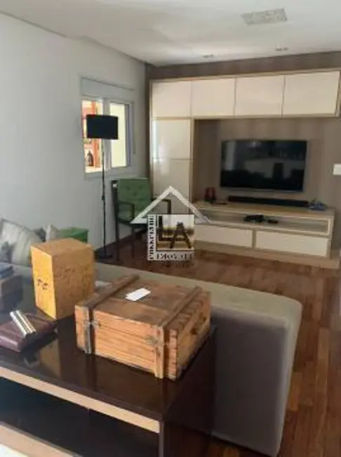 Foto 1 de Apartamento com 3 quartos à venda, 130m2 em Santo Amaro, São Paulo - SP