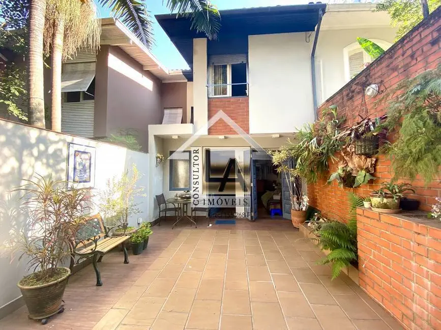 Foto 2 de Casa com 3 quartos à venda, 125m2 em Granja Julieta, São Paulo - SP