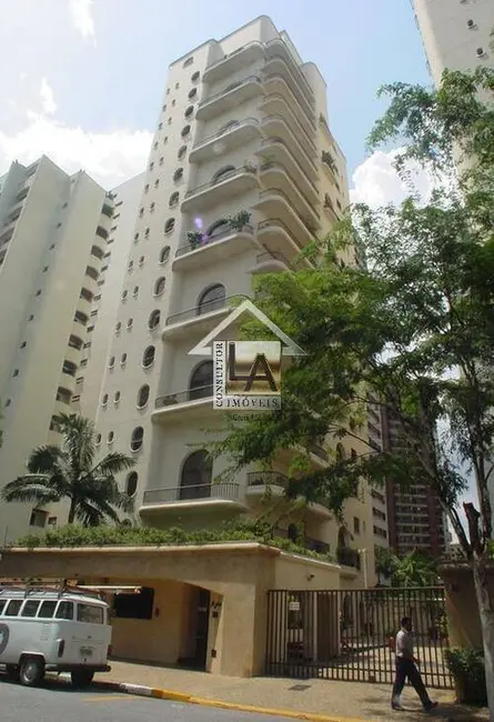 Apartamento com 3 quartos à venda, 169m2 em Indianópolis, São Paulo - SP - imagem 1 Foto 1 de Apartamento com 3 quartos à venda, 169m2 em Indianópolis, São Paulo - SP