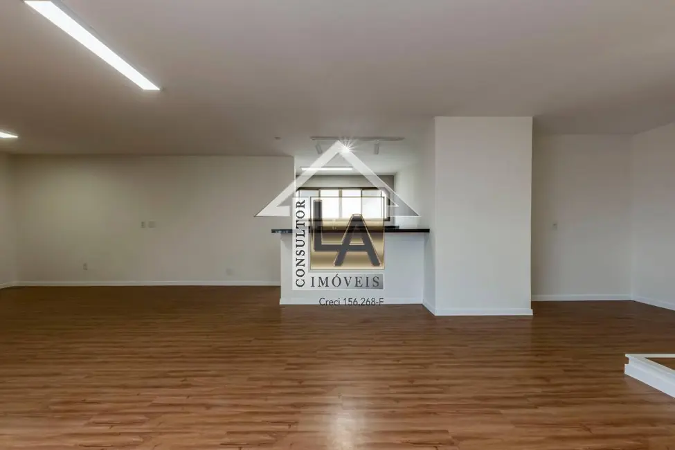 Apartamento com 3 quartos à venda, 169m2 em Indianópolis, São Paulo - SP - imagem 3 Foto 3 de Apartamento com 3 quartos à venda, 169m2 em Indianópolis, São Paulo - SP