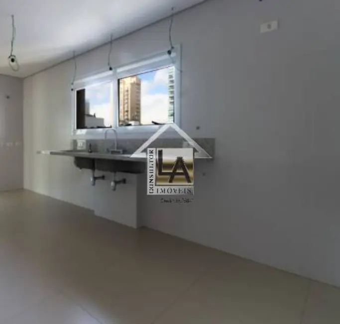 Apartamento com 4 quartos à venda, 278m2 em Indianópolis, São Paulo - SP - imagem 7 Foto 7 de Apartamento com 4 quartos à venda, 278m2 em Indianópolis, São Paulo - SP