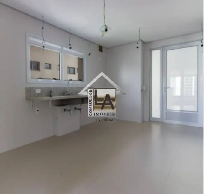 Apartamento com 4 quartos à venda, 278m2 em Indianópolis, São Paulo - SP - imagem 5 Foto 5 de Apartamento com 4 quartos à venda, 278m2 em Indianópolis, São Paulo - SP