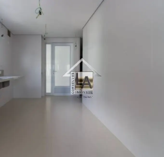 Apartamento com 4 quartos à venda, 278m2 em Indianópolis, São Paulo - SP - imagem 6 Foto 6 de Apartamento com 4 quartos à venda, 278m2 em Indianópolis, São Paulo - SP