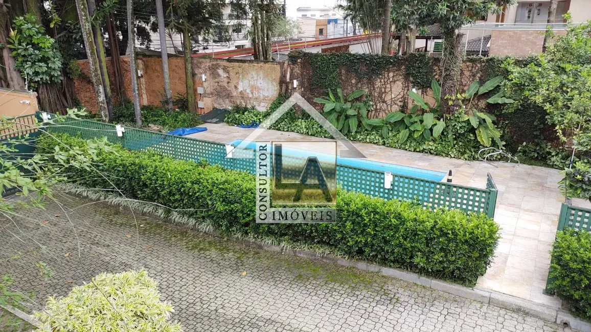 Foto 2 de Casa de Condomínio com 4 quartos à venda, 350m2 em Alto da Boa Vista, São Paulo - SP