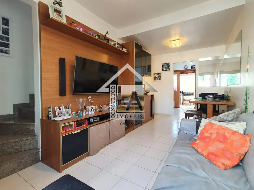 Foto 2 de Casa de Condomínio com 2 quartos à venda, 102m2 em Saúde, São Paulo - SP