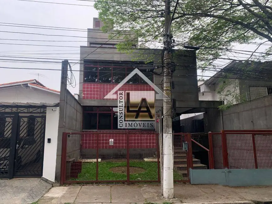 Foto 1 de Sala Comercial à venda, 575m2 em Chácara Santo Antônio (Zona Sul), São Paulo - SP