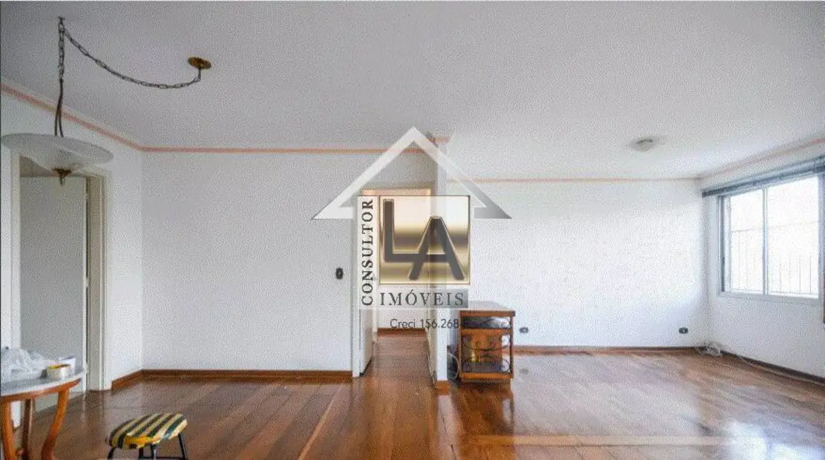 Foto 2 de Apartamento com 3 quartos à venda, 107m2 em Alto da Boa Vista, São Paulo - SP