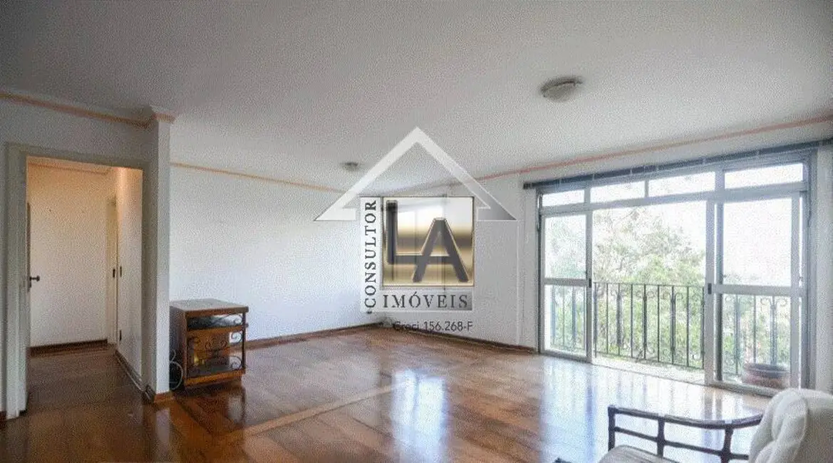 Foto 1 de Apartamento com 3 quartos à venda, 107m2 em Alto da Boa Vista, São Paulo - SP