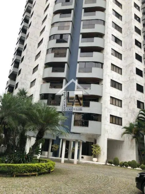 Foto 2 de Cobertura com 3 quartos à venda, 233m2 em Vila Andrade, São Paulo - SP