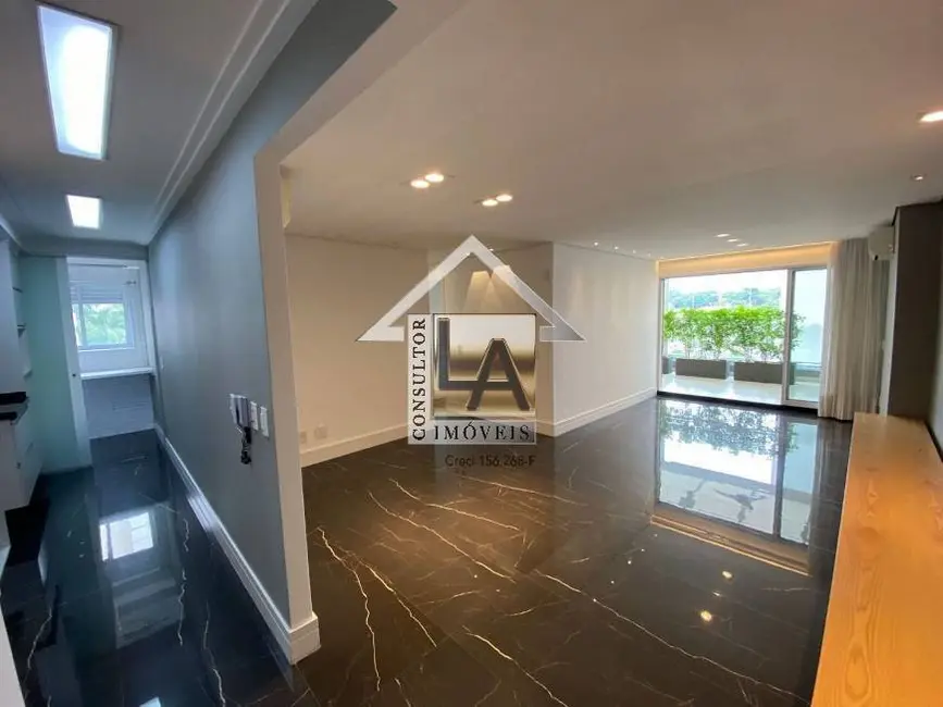 Apartamento com 2 quartos à venda, 94m2 em Campo Belo, São Paulo - SP - imagem 4 Foto 4 de Apartamento com 2 quartos à venda, 94m2 em Campo Belo, São Paulo - SP