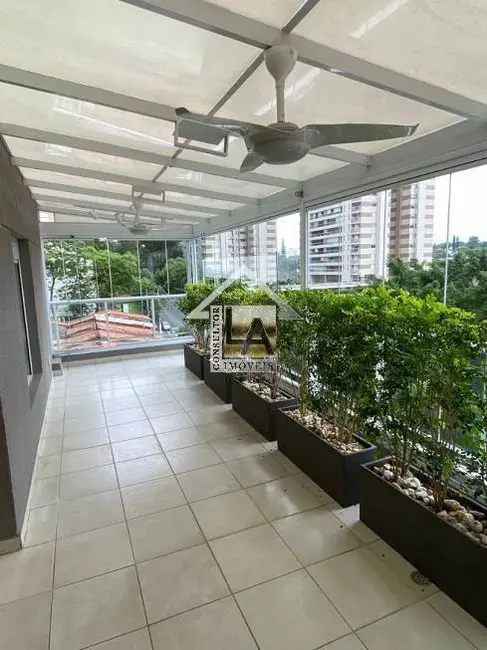 Foto 2 de Apartamento com 2 quartos à venda, 94m2 em Campo Belo, São Paulo - SP