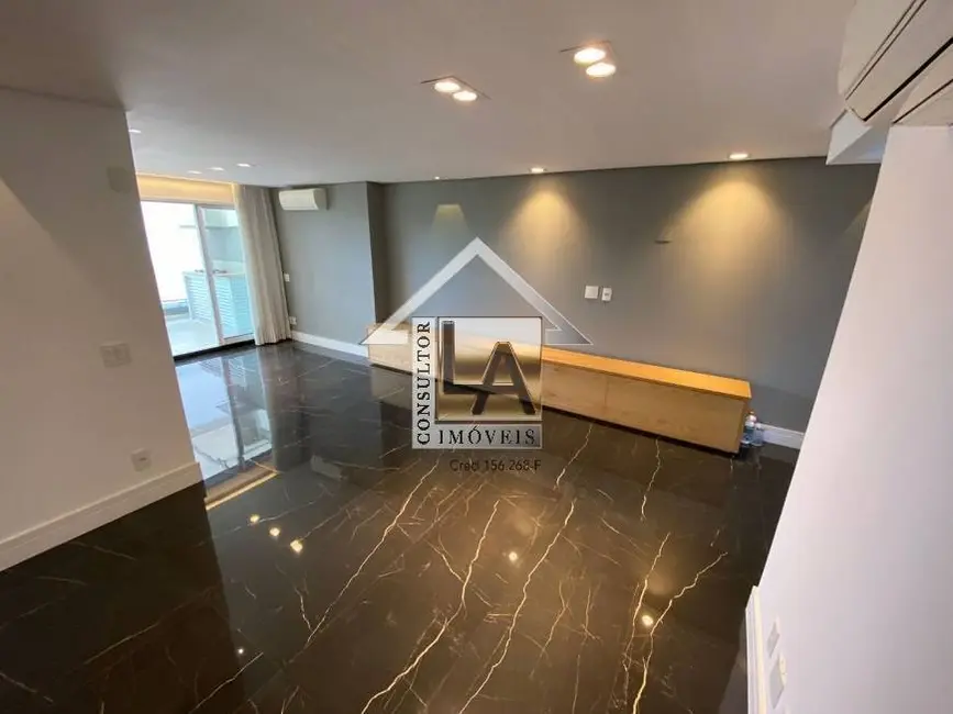 Apartamento com 2 quartos à venda, 94m2 em Campo Belo, São Paulo - SP - imagem 6 Foto 6 de Apartamento com 2 quartos à venda, 94m2 em Campo Belo, São Paulo - SP
