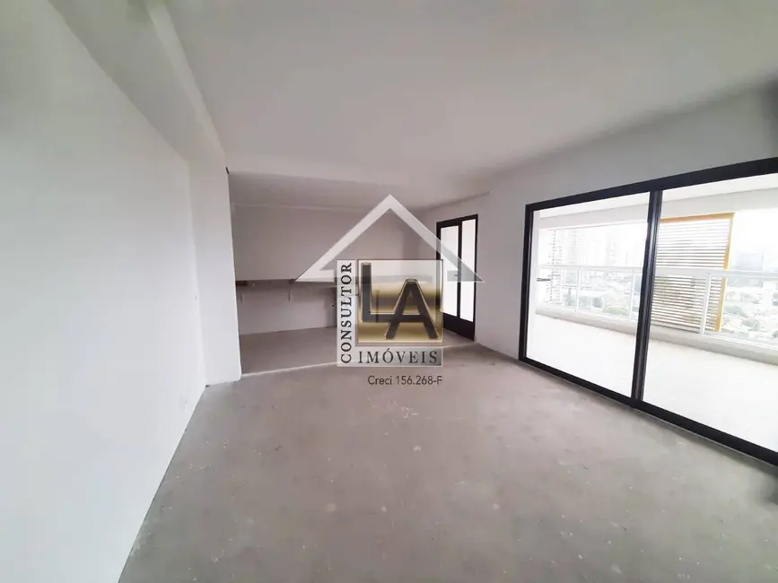 Foto 1 de Apartamento com 3 quartos à venda, 179m2 em Jardim das Acácias, São Paulo - SP