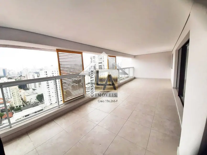 Foto 2 de Apartamento com 3 quartos à venda, 179m2 em Jardim das Acácias, São Paulo - SP