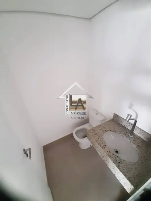 Apartamento com 3 quartos à venda, 179m2 em Jardim das Acácias, São Paulo - SP - imagem 8 Foto 8 de Apartamento com 3 quartos à venda, 179m2 em Jardim das Acácias, São Paulo - SP