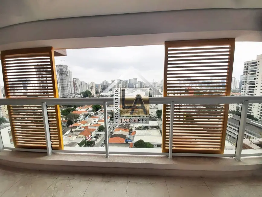 Apartamento com 3 quartos à venda, 179m2 em Jardim das Acácias, São Paulo - SP - imagem 3 Foto 3 de Apartamento com 3 quartos à venda, 179m2 em Jardim das Acácias, São Paulo - SP