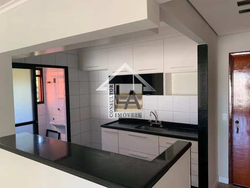 Foto 2 de Apartamento com 3 quartos à venda, 75m2 em Vila Andrade, São Paulo - SP