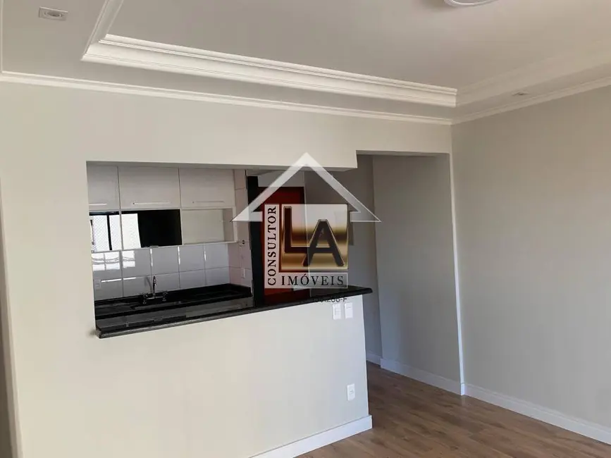Foto 1 de Apartamento com 3 quartos à venda, 75m2 em Vila Andrade, São Paulo - SP