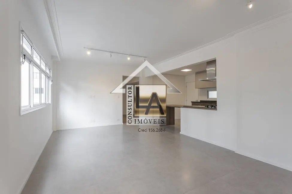 Foto 1 de Apartamento com 3 quartos à venda, 94m2 em Indianópolis, São Paulo - SP