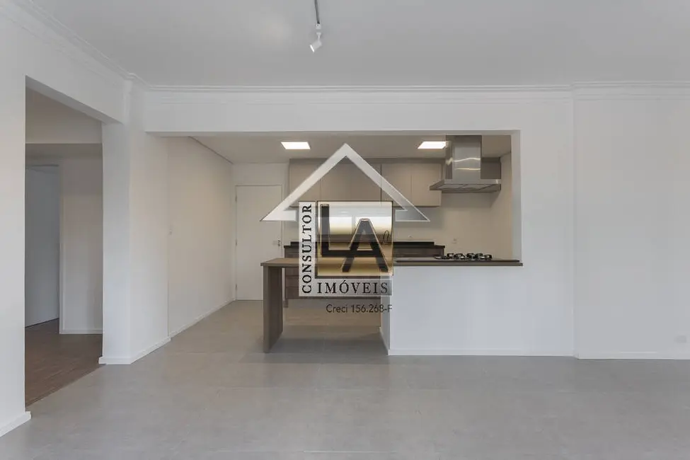 Foto 2 de Apartamento com 3 quartos à venda, 94m2 em Indianópolis, São Paulo - SP