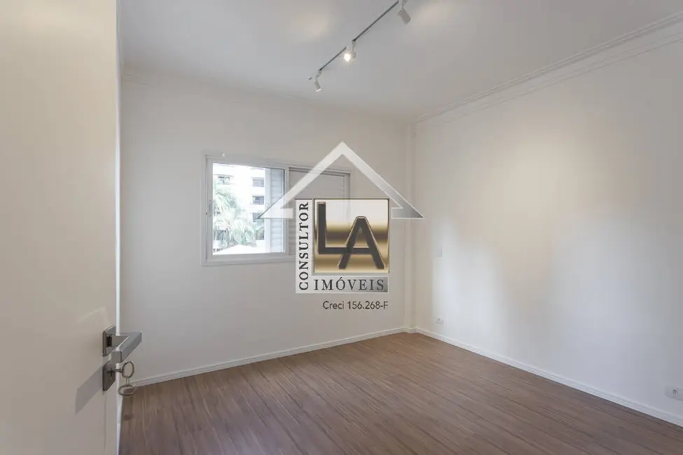 Apartamento com 3 quartos à venda, 94m2 em Indianópolis, São Paulo - SP - imagem 6 Foto 6 de Apartamento com 3 quartos à venda, 94m2 em Indianópolis, São Paulo - SP