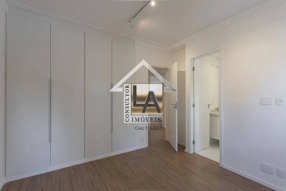 Apartamento com 3 quartos à venda, 94m2 em Indianópolis, São Paulo - SP - imagem 8 Foto 8 de Apartamento com 3 quartos à venda, 94m2 em Indianópolis, São Paulo - SP