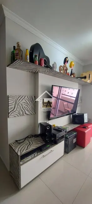 Foto 1 de Apartamento com 3 quartos à venda, 81m2 em Jardim Consórcio, São Paulo - SP