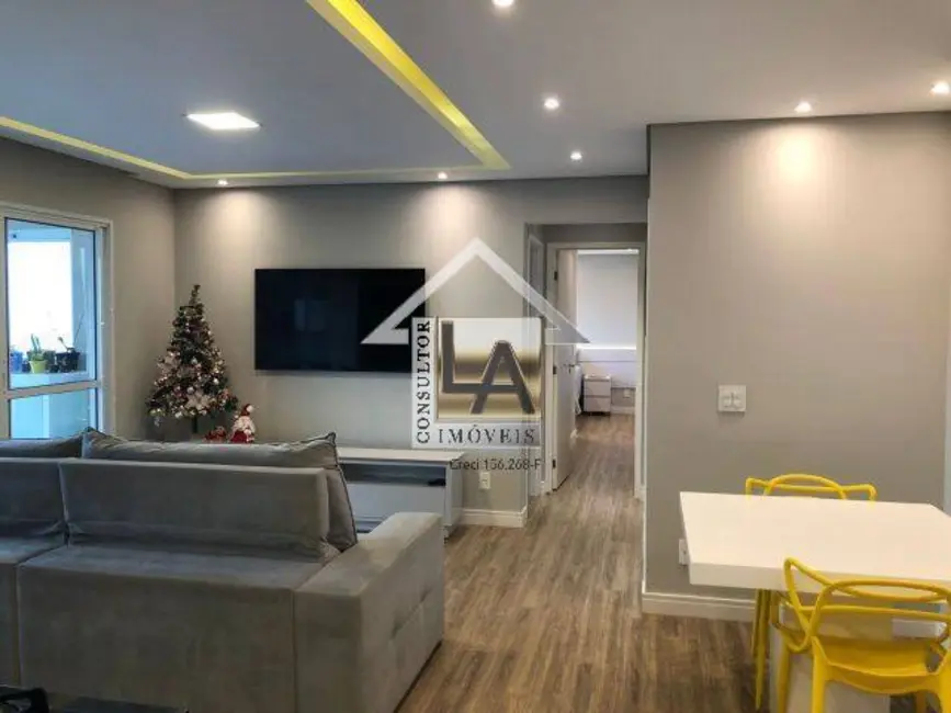 Apartamento com 2 quartos à venda, 83m2 em Campo Belo, São Paulo - SP - imagem 1 Foto 1 de Apartamento com 2 quartos à venda, 83m2 em Campo Belo, São Paulo - SP