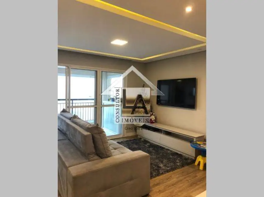 Apartamento com 2 quartos à venda, 83m2 em Campo Belo, São Paulo - SP - imagem 5 Foto 5 de Apartamento com 2 quartos à venda, 83m2 em Campo Belo, São Paulo - SP