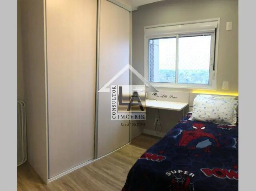 Apartamento com 2 quartos à venda, 83m2 em Campo Belo, São Paulo - SP - imagem 9 Foto 9 de Apartamento com 2 quartos à venda, 83m2 em Campo Belo, São Paulo - SP