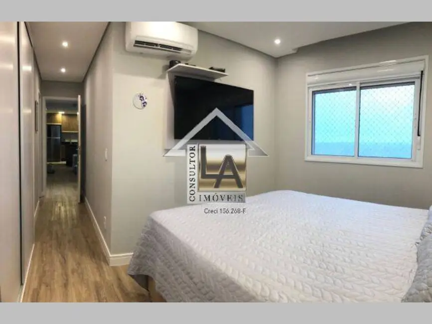 Apartamento com 2 quartos à venda, 83m2 em Campo Belo, São Paulo - SP - imagem 6 Foto 6 de Apartamento com 2 quartos à venda, 83m2 em Campo Belo, São Paulo - SP