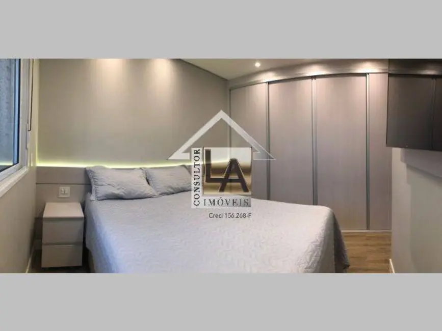 Apartamento com 2 quartos à venda, 83m2 em Campo Belo, São Paulo - SP - imagem 7 Foto 7 de Apartamento com 2 quartos à venda, 83m2 em Campo Belo, São Paulo - SP