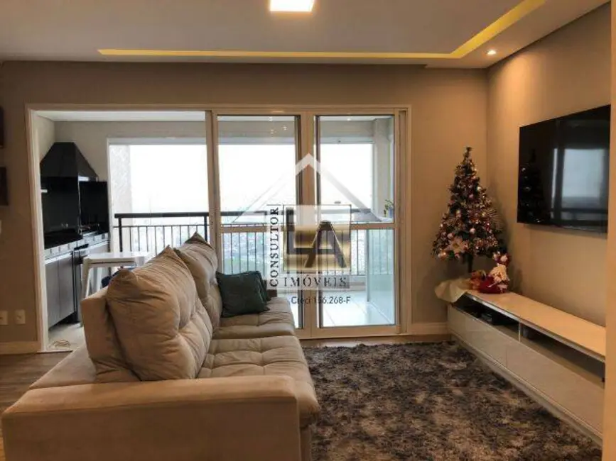 Apartamento com 2 quartos à venda, 83m2 em Campo Belo, São Paulo - SP - imagem 4 Foto 4 de Apartamento com 2 quartos à venda, 83m2 em Campo Belo, São Paulo - SP