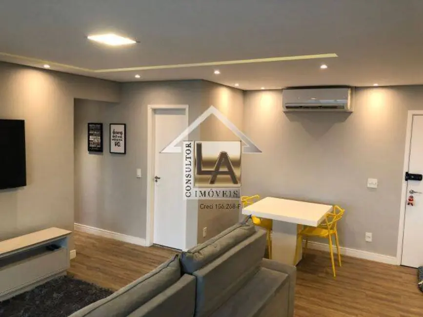 Apartamento com 2 quartos à venda, 83m2 em Campo Belo, São Paulo - SP - imagem 2 Foto 2 de Apartamento com 2 quartos à venda, 83m2 em Campo Belo, São Paulo - SP