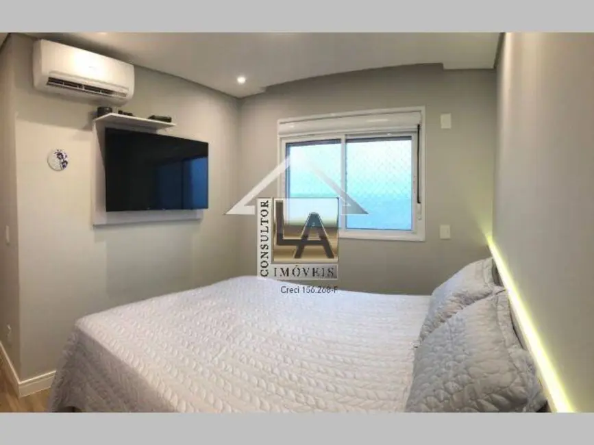 Apartamento com 2 quartos à venda, 83m2 em Campo Belo, São Paulo - SP - imagem 8 Foto 8 de Apartamento com 2 quartos à venda, 83m2 em Campo Belo, São Paulo - SP