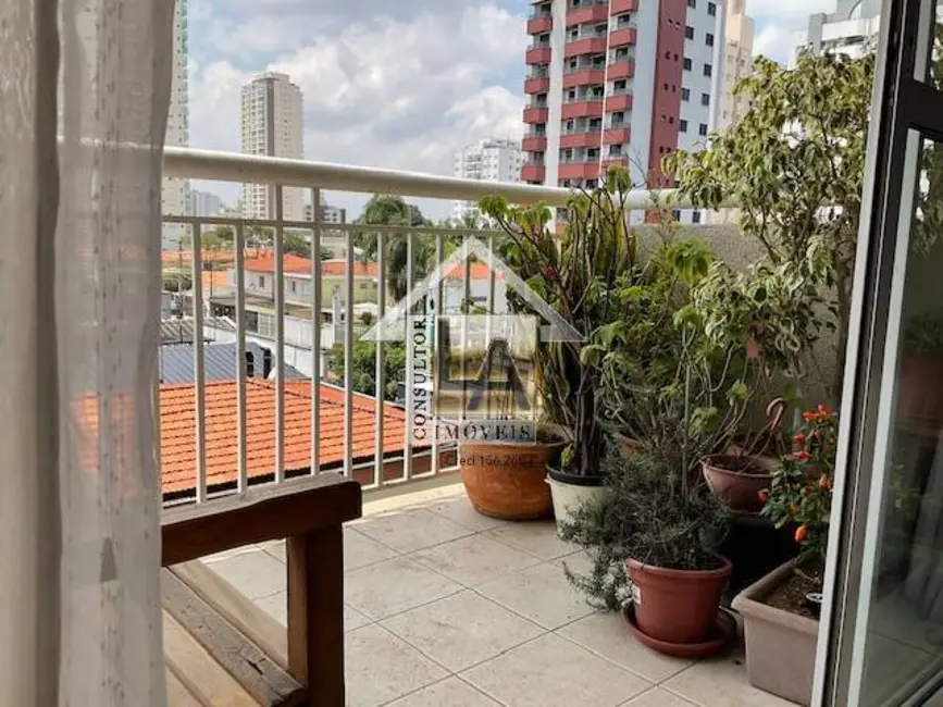 Foto 1 de Apartamento com 2 quartos à venda, 63m2 em Vila Alexandria, São Paulo - SP