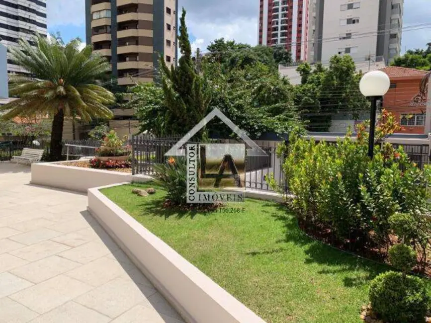 Foto 2 de Apartamento com 3 quartos à venda, 124m2 em Vila Mascote, São Paulo - SP