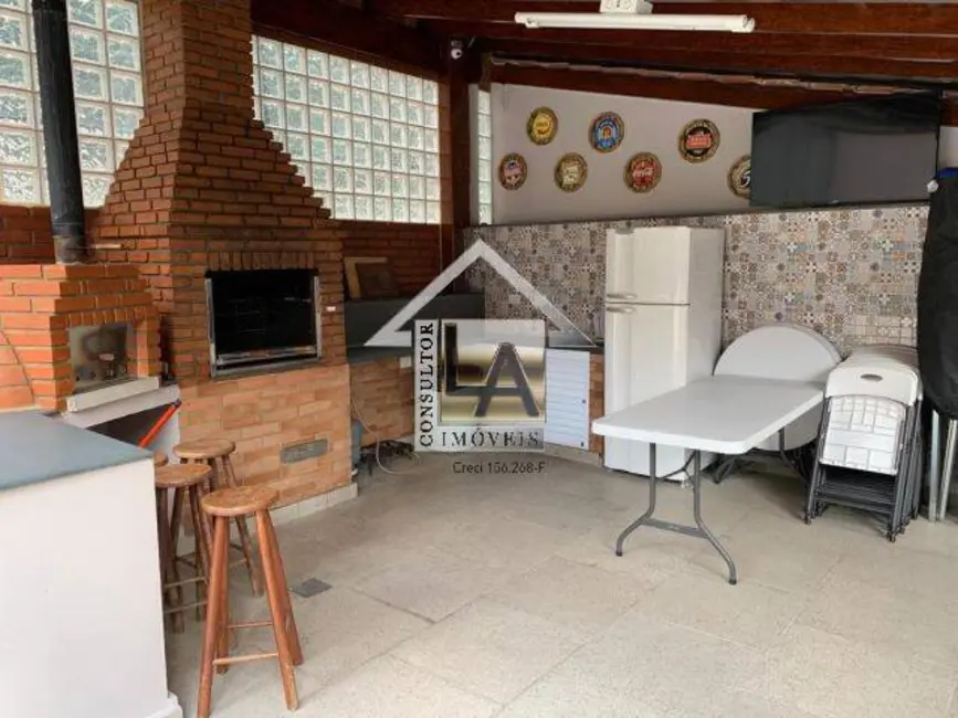 Foto 1 de Apartamento com 3 quartos à venda, 124m2 em Vila Mascote, São Paulo - SP