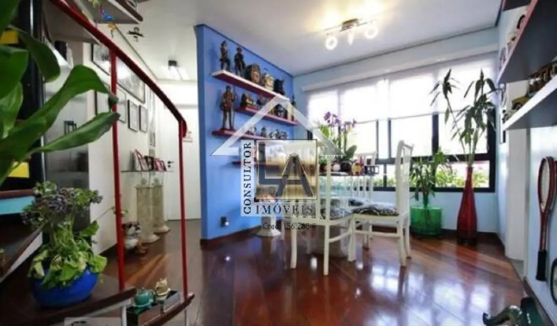 Foto 2 de Cobertura com 2 quartos à venda, 97m2 em Vila Andrade, São Paulo - SP
