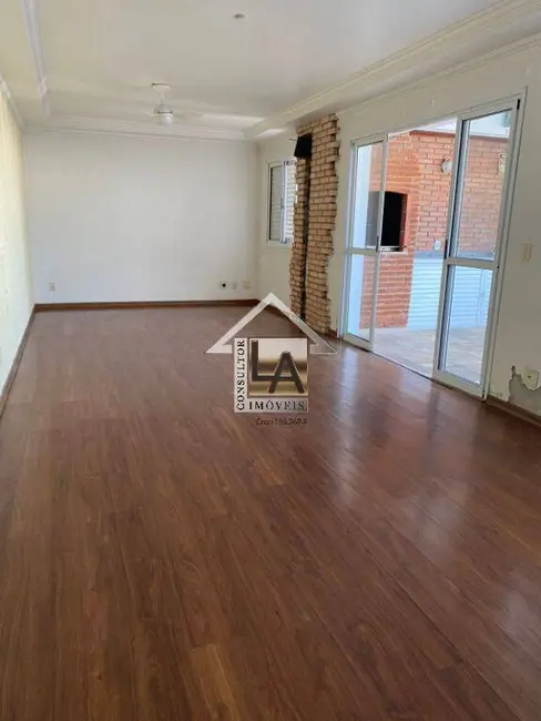 Foto 2 de Cobertura com 3 quartos à venda, 186m2 em Vila Andrade, São Paulo - SP