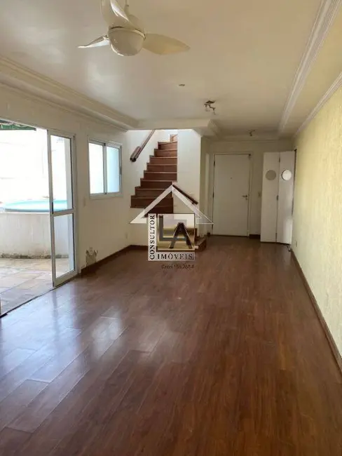 Foto 1 de Cobertura com 3 quartos à venda, 186m2 em Vila Andrade, São Paulo - SP