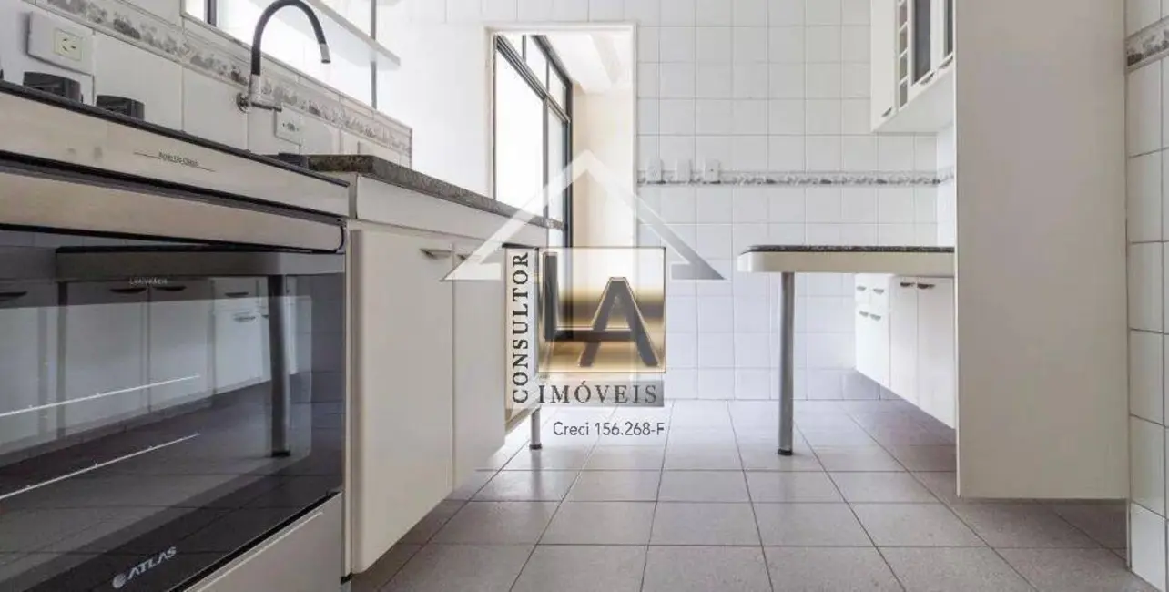 Foto 2 de Apartamento com 3 quartos à venda, 96m2 em Vila Mascote, São Paulo - SP