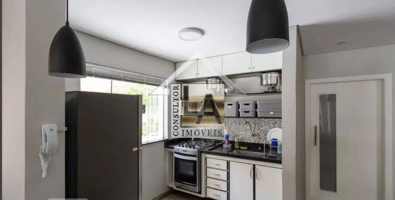 Foto 1 de Apartamento com 3 quartos à venda, 96m2 em Vila Mascote, São Paulo - SP