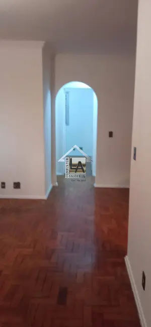 Apartamento com 3 quartos à venda, 90m2 em Indianópolis, São Paulo - SP - imagem 8 Foto 8 de Apartamento com 3 quartos à venda, 90m2 em Indianópolis, São Paulo - SP