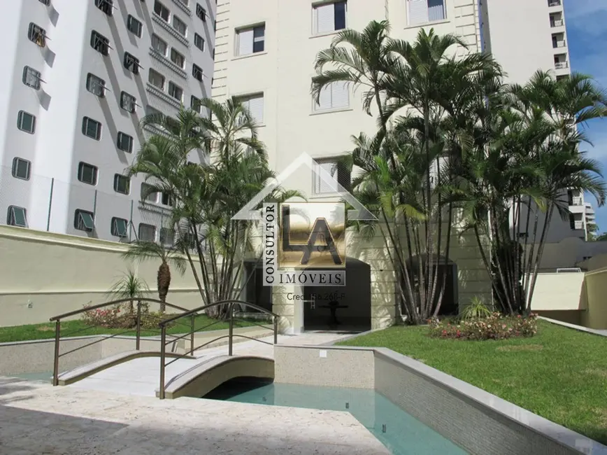 Apartamento com 3 quartos à venda, 90m2 em Indianópolis, São Paulo - SP - imagem 4 Foto 4 de Apartamento com 3 quartos à venda, 90m2 em Indianópolis, São Paulo - SP