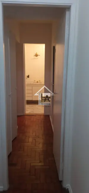 Apartamento com 3 quartos à venda, 90m2 em Indianópolis, São Paulo - SP - imagem 9 Foto 9 de Apartamento com 3 quartos à venda, 90m2 em Indianópolis, São Paulo - SP