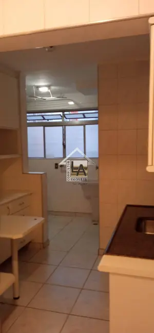 Apartamento com 3 quartos à venda, 90m2 em Indianópolis, São Paulo - SP - imagem 7 Foto 7 de Apartamento com 3 quartos à venda, 90m2 em Indianópolis, São Paulo - SP