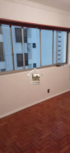 Apartamento com 3 quartos à venda, 90m2 em Indianópolis, São Paulo - SP - imagem 3 Foto 3 de Apartamento com 3 quartos à venda, 90m2 em Indianópolis, São Paulo - SP